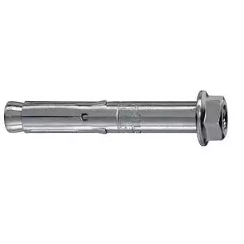 Анкерный болт с гайкой hilti hlc 6,5x60/40 20 штук 149258