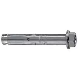 Анкерный болт с гайкой hilti hlc 8x40/10 2 штуки 149237