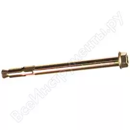 Анкерный болт с гайкой КРЕП-КОМП аг10125