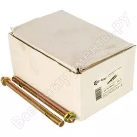 Анкерный болт с гайкой КРЕП-КОМП аг10150