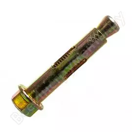 Анкерный болт с гайкой КРЕП-КОМП аг1275