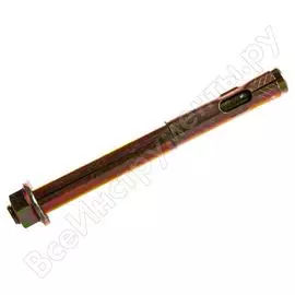 Анкерный болт с гайкой КРЕП-КОМП аг20200