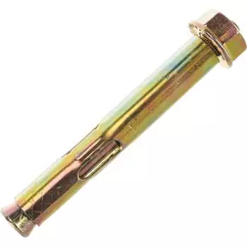 Анкерный болт с гайкой КРЕП-КОМП аг1077