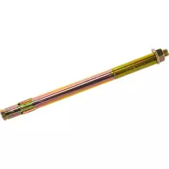 Анкерный болт с гайкой КРЕП-КОМП аг14200