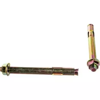 Анкерный болт с гайкой КРЕП-КОМП аг1097