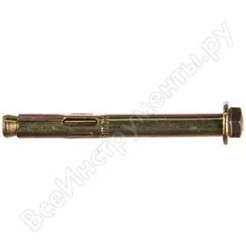 Анкерный болт с гайкой КРЕП-КОМП аг6556