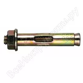 Анкерный болт с гайкой КРЕП-КОМП аг6575