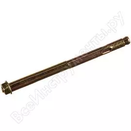 Анкерный болт с гайкой КРЕП-КОМП аг8120