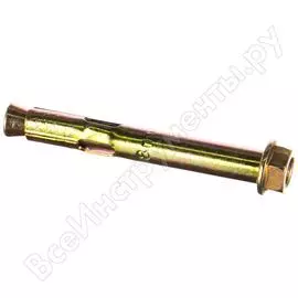 Анкерный болт с гайкой КРЕП-КОМП аг865