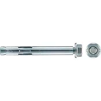 Анкерный болт Tecfi AW ZN 12x99 (15 шт.) 147619