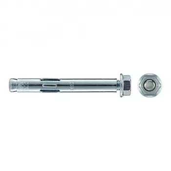 Анкерный болт Tecfi AW ZN 10x77 (2 шт.) 147625