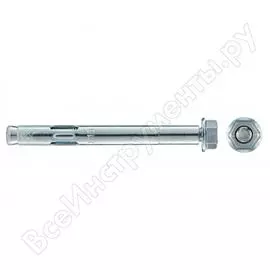 Анкерный болт Tecfi AW ZN 10x97 (2 шт.) 147626