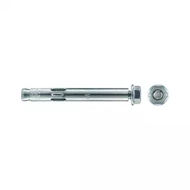 Анкерный болт Tecfi AW ZN 8x65 (2 шт.) 147623