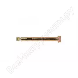 Анкерный болт с гайкой Tech-Krep 12х129 (10 шт.) 124331