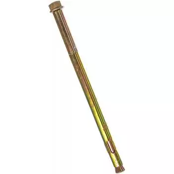 Анкерный болт с гайкой Tech-Krep 12х200 (10 шт.) 124333