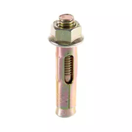 Анкерный болт с гайкой Tech-Krep 12х60 (1 шт.) 103922