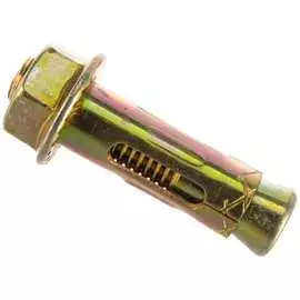 Анкерный болт с гайкой Tech-Krep 10х40 (1 шт.) 103918