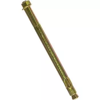 Анкерный болт с гайкой Tech-Krep 16х220 (1 шт.) 124339