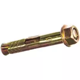 Анкерный болт с гайкой Tech-Krep 10х65 (1 шт.) 124327