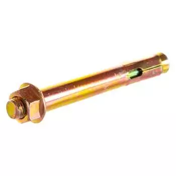 Анкерный болт с гайкой Tech-Krep 20х151 (1 шт.) 108054