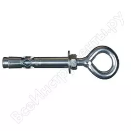 Анкерный болт с кольцом hilti hlc-ec 10x50 2 штуки 149318