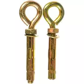 Анкерный болт с кольцом Tech-Krep 10х60 (2 шт.) 104677