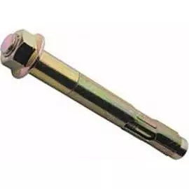 Анкерный болт Саморезик с гайкой 10х125 1шт AN/B/G-10х125-0