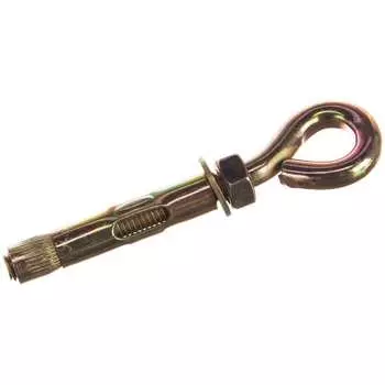 Анкерный болт Саморезик 10х50 50 шт. AN/B/K-10х50 (10х60)