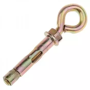 Анкерный болт Саморезик 8x40 30 шт. AN/B/K-8x40