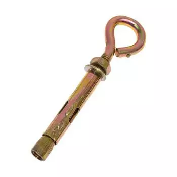 Анкерный болт Саморезик 8х60 25 шт. AN/B/K-8х60-25