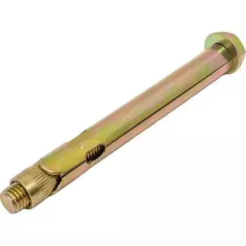 Анкерный болт Саморезик 16х150 1шт AN/B-16х150-1