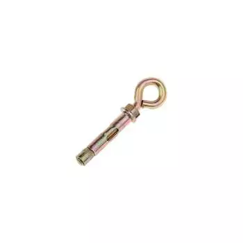 Анкерный болт Саморезик 16х80 1шт AN/B/K-16х80-0