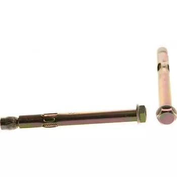 Анкерный болт Саморезик 8х80 50шт AN/B-8х80-50