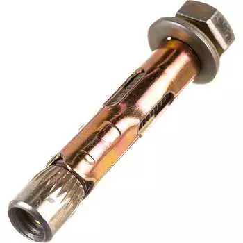 Анкерный болт STARFIX М6x8х45 мм SMP-24770-1