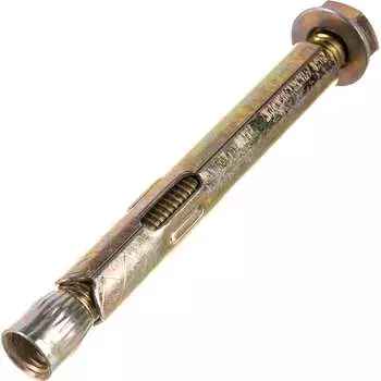 Анкерный болт STARFIX М8x10x80 мм SMP-26805-1