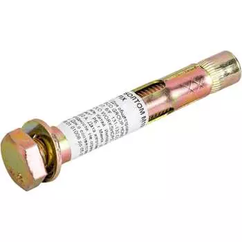 Анкерный болт STARFIX М10x12x80 мм SMP-28805-1