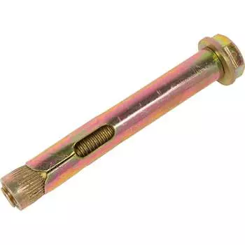 Анкерный болт STARFIX М8x10x110 мм SMP-26835-1