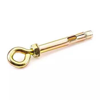 Анкерный болт Стройметиз 12х70 2 шт 2520041