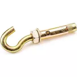 Анкерный болт Стройметиз 10х50 2 шт 2530021