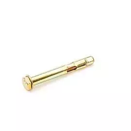 Анкерный болт Стройметиз 10х80 2 шт 2510231