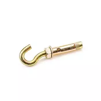 Анкерный болт Стройметиз 8х40 2 шт 2530011