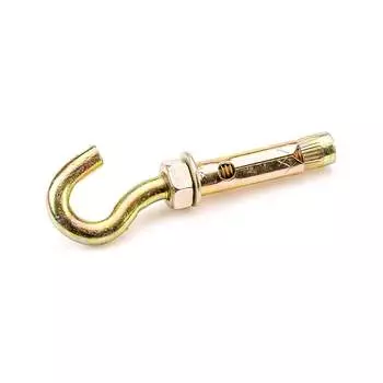 Анкерный болт Стройметиз 10х60 2 шт 2530031