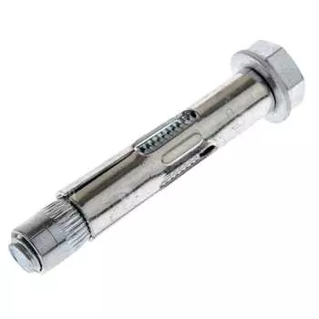 Анкерный болт Tech-Krep 10*60 (50 шт.) . 117963