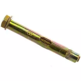 Анкерный болт Tech-Krep 8х60 (1 шт.) 103910