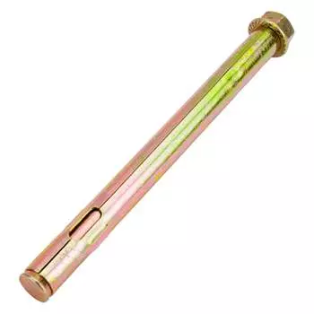 Анкерный болт Tech-Krep HNM 12х150 с 6-ти гр. гайкой 20 шт. 117955