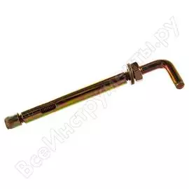 Анкерный болт Tech-Krep