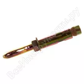 Анкерный болт tech-krep ha 16х80 с кольцом м12 20шт 00003026
