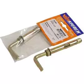 Анкерный болт vipкрепеж 10х80 29406 VIP