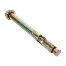 Анкерный болт vipкрепеж 8/85 3 шт. 26020 VIP