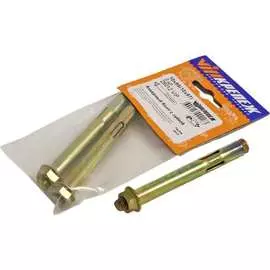 Анкерный болт vipкрепеж 10/95 2 шт. 26012 VIP